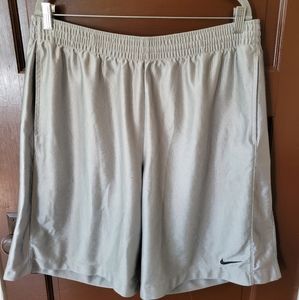 Men's Nike basketball shorts